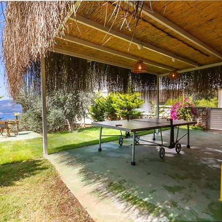 Villa La Mer Kalkan Exterior photo