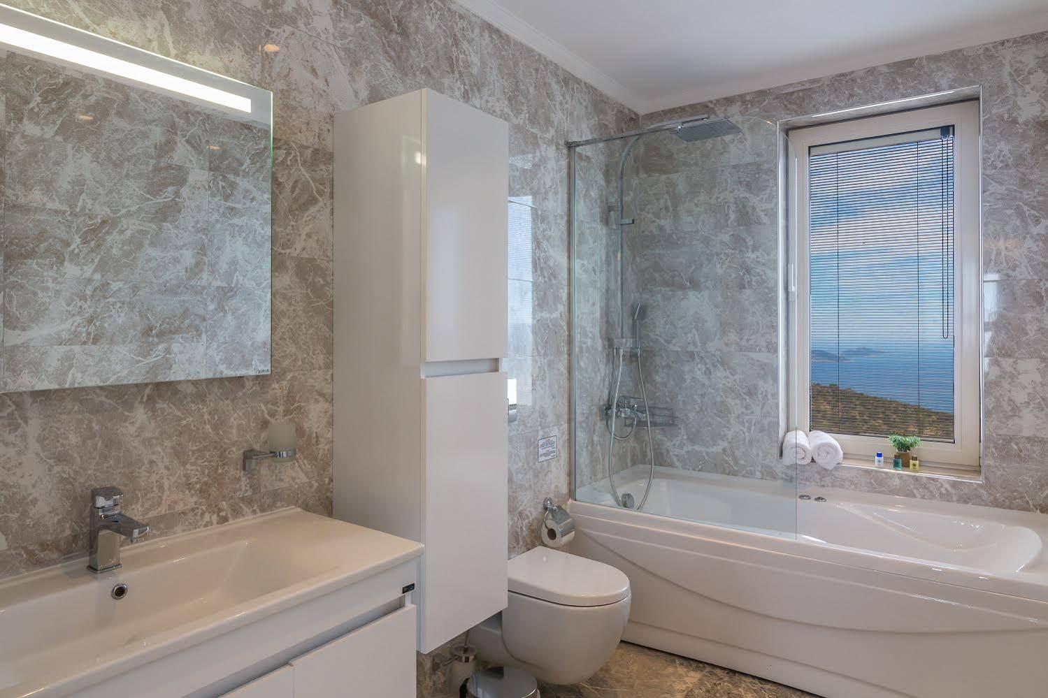 Villa La Mer Kalkan Exterior photo