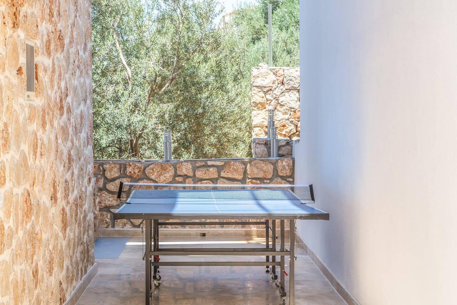 Villa La Mer Kalkan Exterior photo