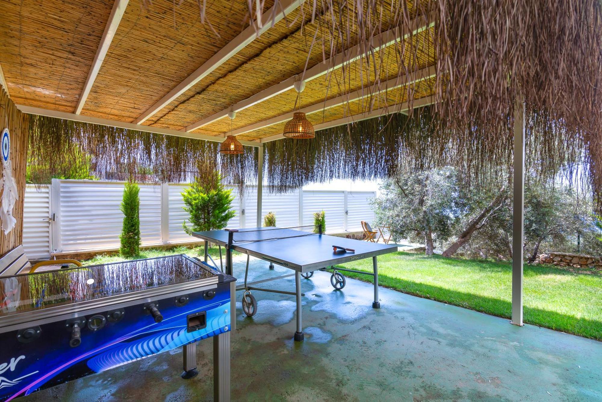 Villa La Mer Kalkan Exterior photo