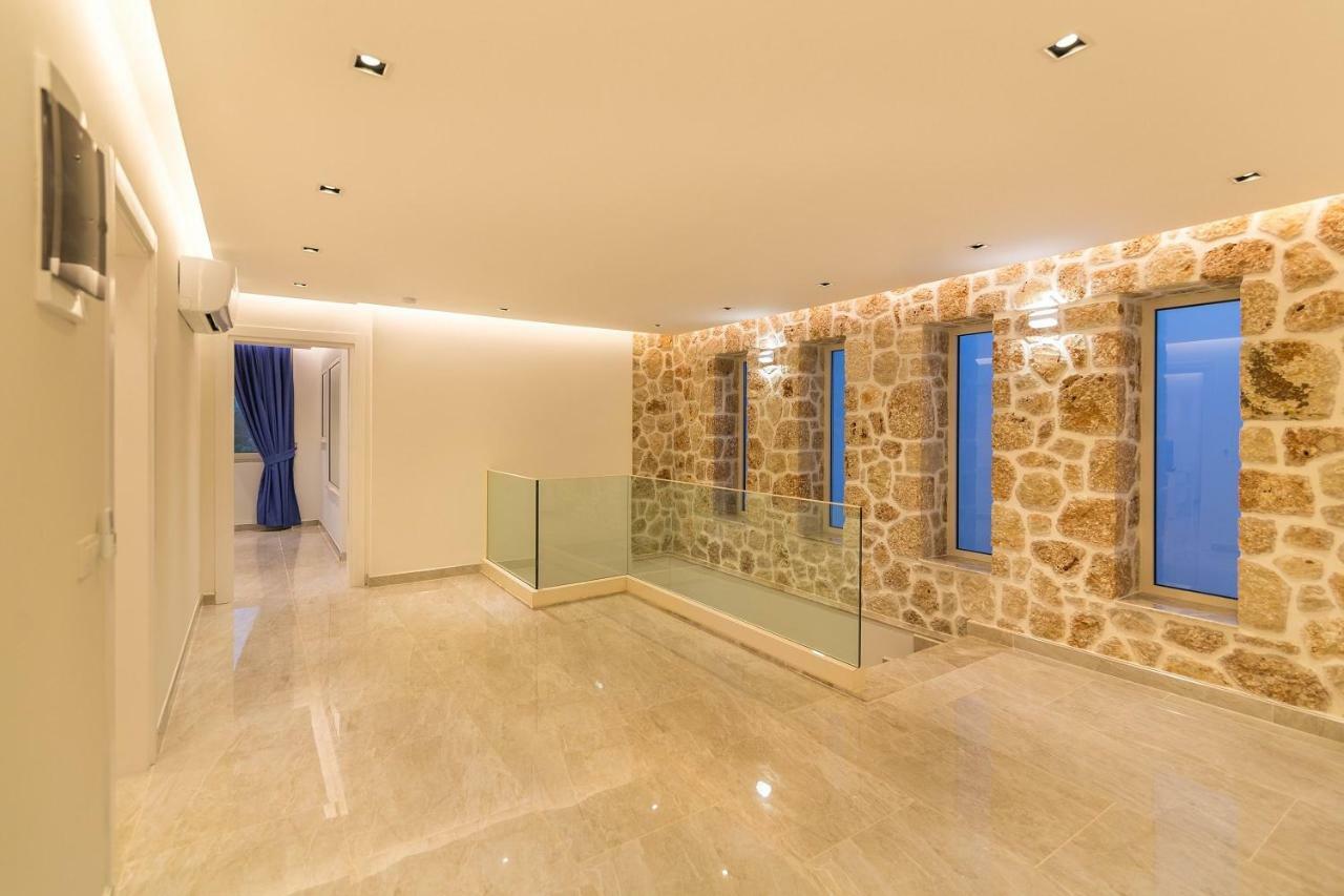 Villa La Mer Kalkan Exterior photo