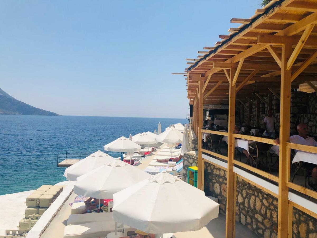Villa La Mer Kalkan Exterior photo